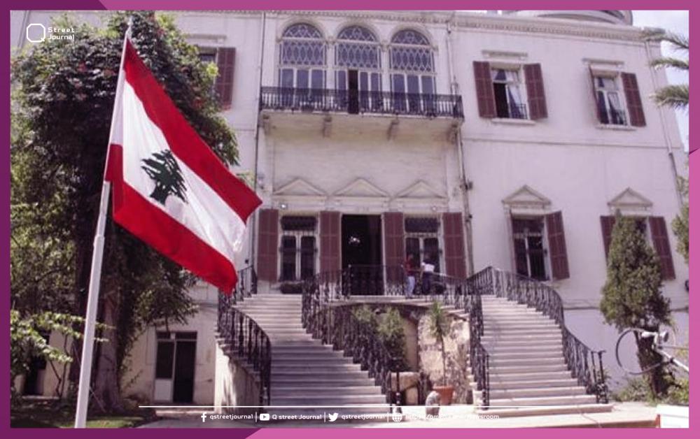 الخارجية اللبنانية تعتذر لأوكرانيا.. وئام وهاب يثير أزمة دبلوماسية 